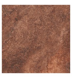 Плитка напольная Interbau Abell 271 Красно-коричневый